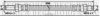 BORG & BECK BBH6534 Brake Hose